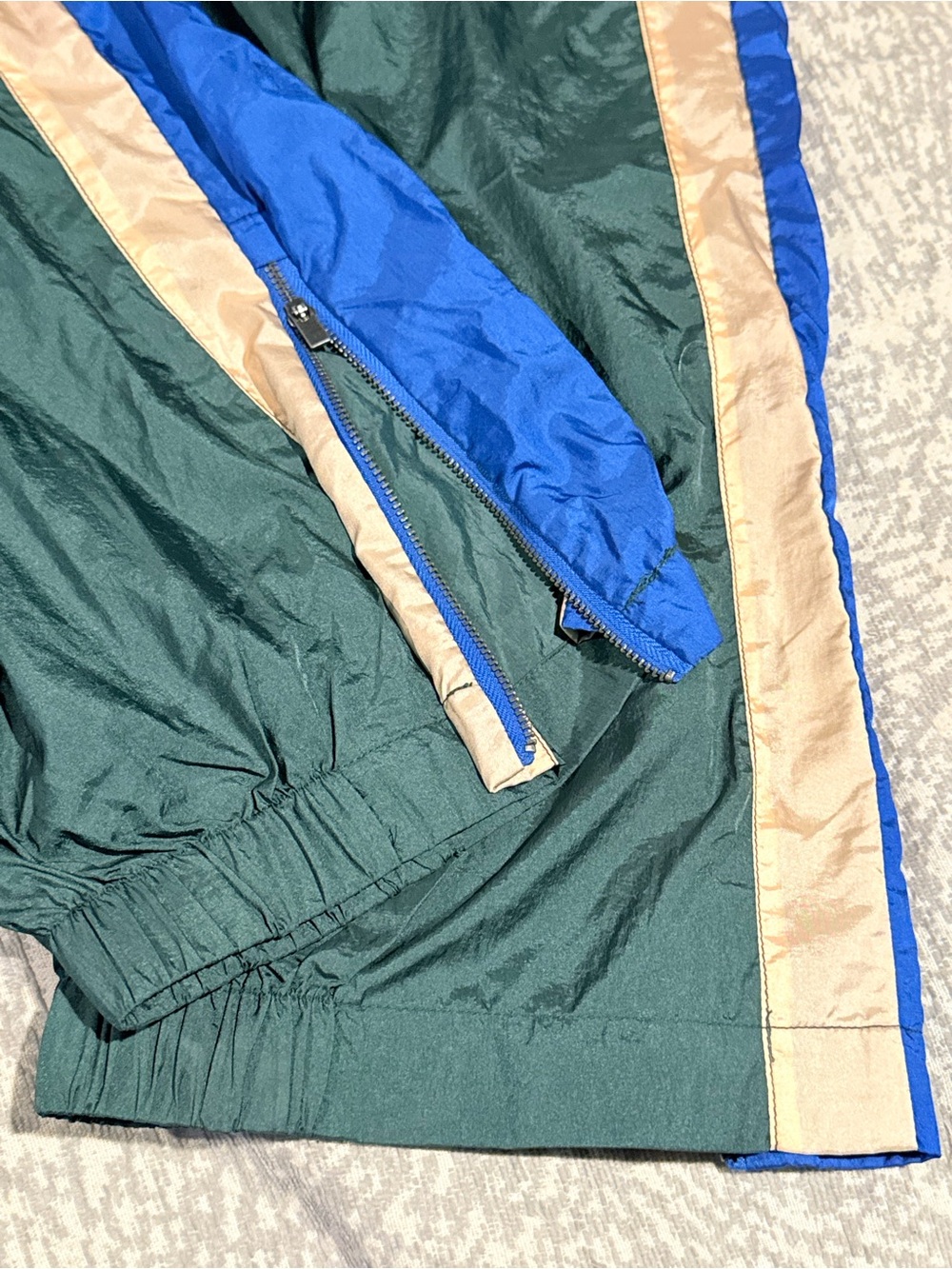 Free People /// Women’s End Zone Pants - Alpine Trail Combo - Size Small - Picture 3 of 6